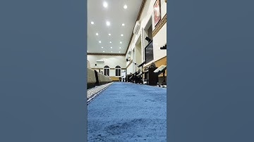 #Quran♥️ فَاستَغفِرُوهُ ثُمَّ توبوا إِلَيْهِ إِنَّ رَبِّي قَريبٌ مُجيب |محمدصديق المنشاوي |سورة هود