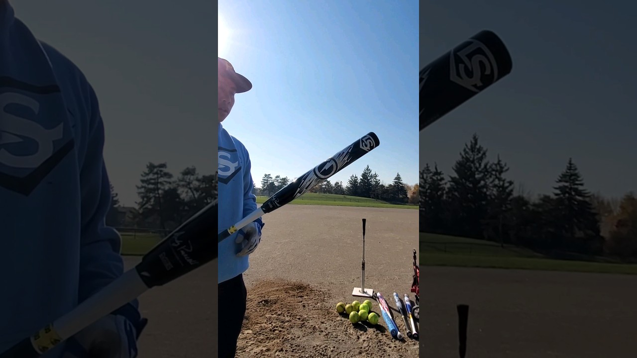 2023 Andy Purcell Genesis 3.0 Endload USSSA. Quick preview. Available