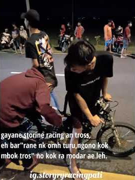 story drag fu