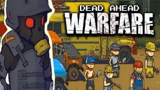 حلقة🔰131🔰حصرياً !! تحميل لعبة Dead Ahead: Zombie Warfareمهكرة جاهزة آخر اصدار{ كاملة } للأندرويد🎮 screenshot 5