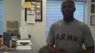 Sun City Self Storage-Tenant Testimonial 4/10