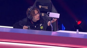 HOMEBOIS vs NIP FLASH MSC GAME 5 MSC 2024 | NIP FLASH vs HOMEBOIS HIGHLIGHTS MSC 2024 RIYADH