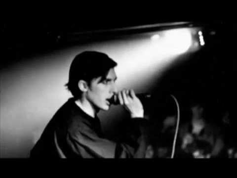 Fad Gadget - Rote Fabrik, Zürich, Switzerland - 18.03.1983 (FM)