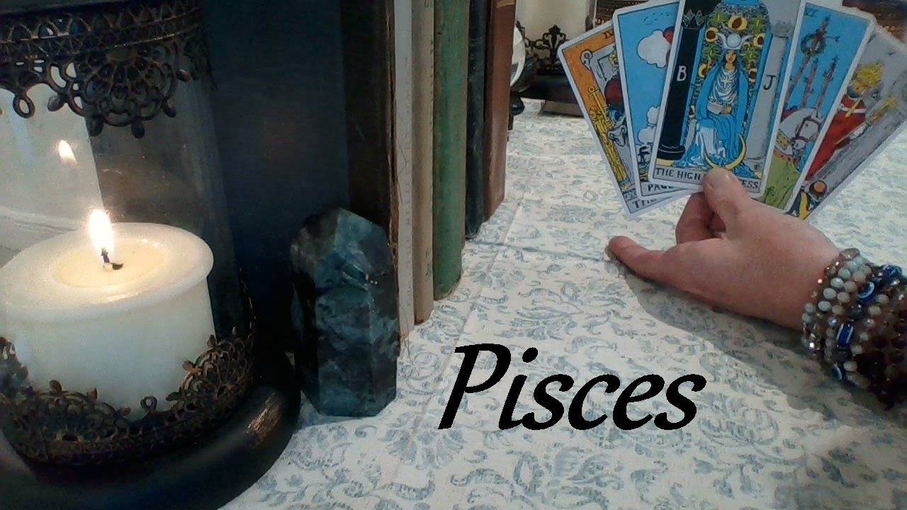 Рыбы ❤ Вы единственный, кто может заставить их почувствовать настоящие эмоции. СКРЫТАЯ ПРАВДА. Се...