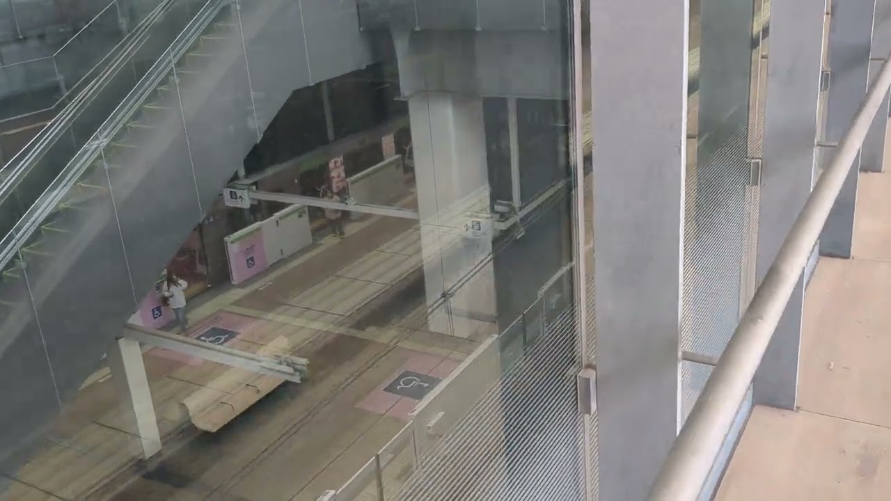 高輪gatewaycityで撮影してきました😃（2025.3.30)