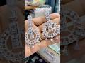 Jewellery wholesale market in India #jewellery #viralshorts #amricandiamond #wedding #onlineshopping