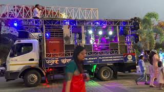 Tuch Mazi Aai Deva Song By Sunny Wagh