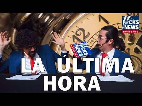 F*cksNews: La Última Hora