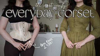 The Best Off-the-Rack Corset for Everyday Wear (Under £150)
