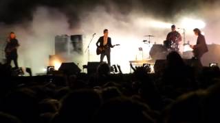 Arctic Monkeys - Snap Out Of It live @ Reading Festival 2014