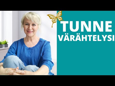 Video: Elä Tunteesi! (Näkymä Järjestelmien Kokoonpanosta)