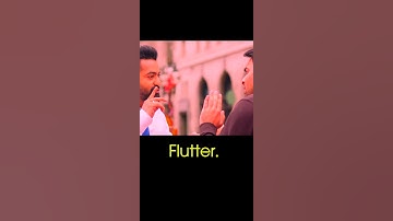 Flutter | In telugu