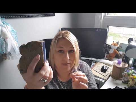 Singing Bowls, Fake/Altered Crystals, and a Forehead Licking cat