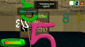 Baldi