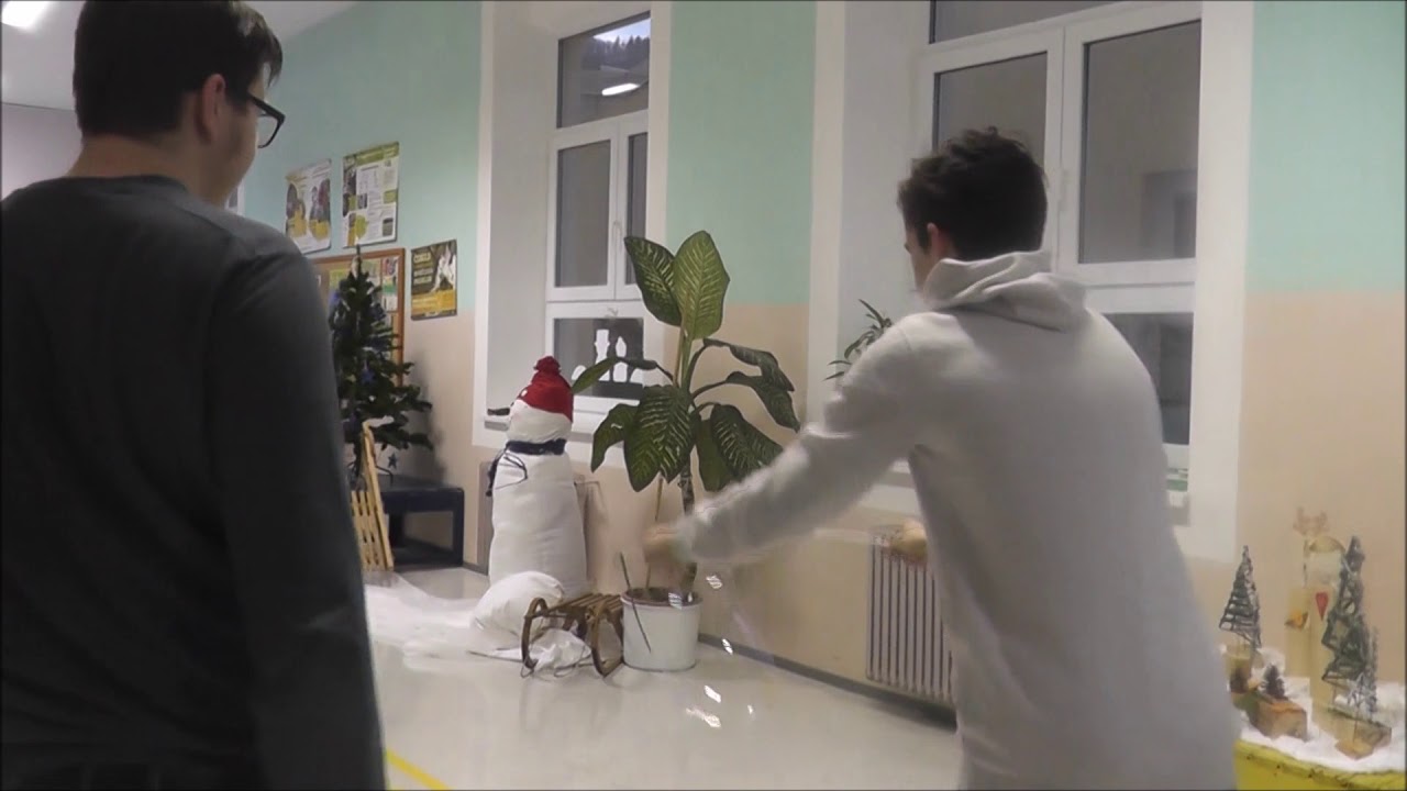 Božični bazar 2017 OŠ Prebold