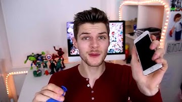 Phone Hacks with Jim Chapman - CBBC