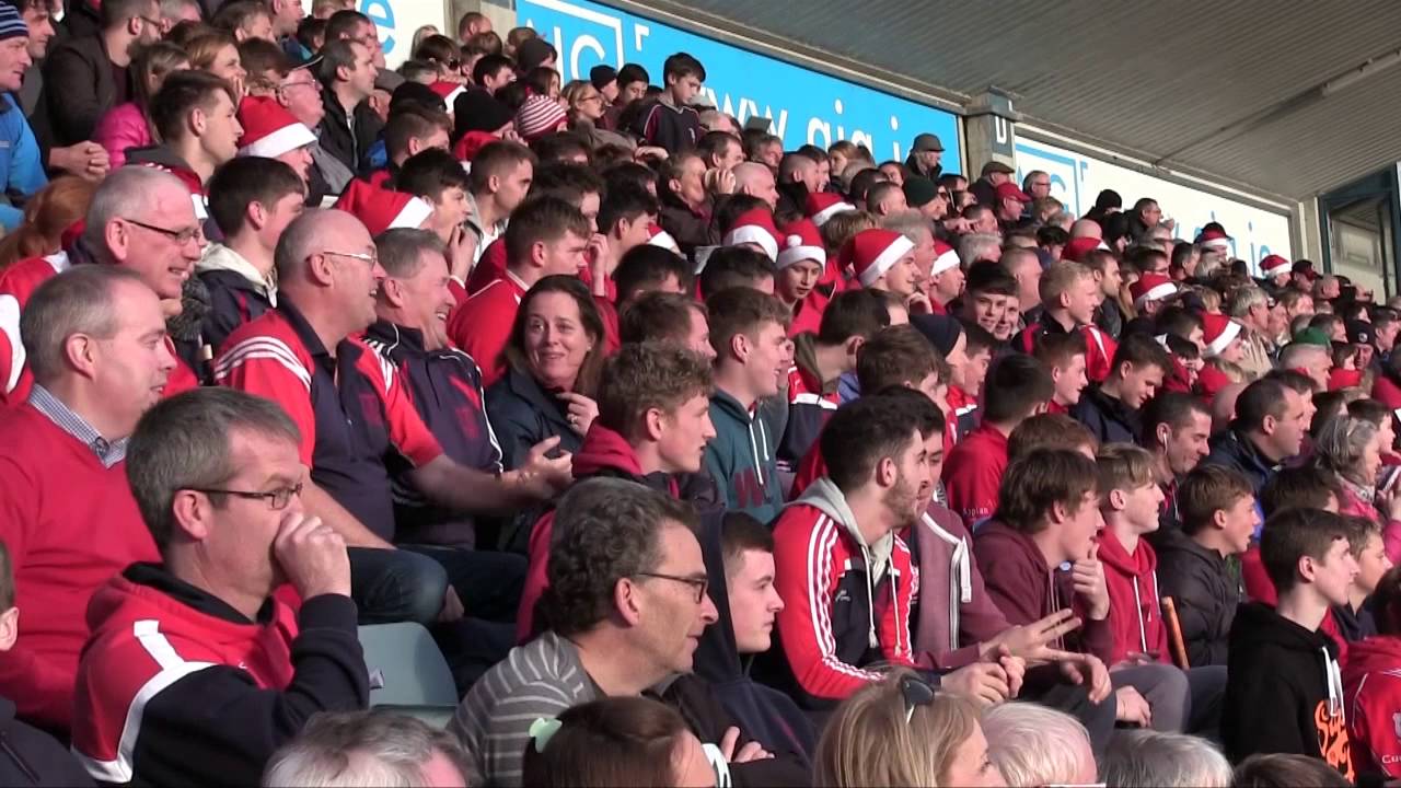 The Cuala Shout