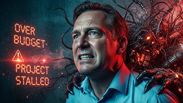 Revolutionise Your UK Business: Overcome Scaling & Recruitment Challenges with Syrvi AI