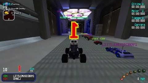 Rvgl Shcedule Amateurs Session Hosted By Delecto Session 1