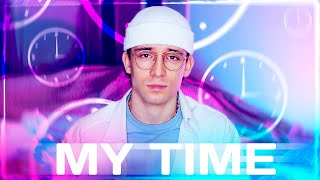 BTS (Jungkook) - My Time (russian cover ▫ на русском)