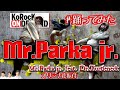 【踊ってみた】Mr.Parka jr. / Mr.Parka jr. feat. Dr.Turtleneck by KoRocK【オリジナル振付】