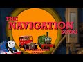 THE NAVIGATION SONG WITH CLASSIC SERIES FOOTAGE 1 300 Subscriber Special Part 1