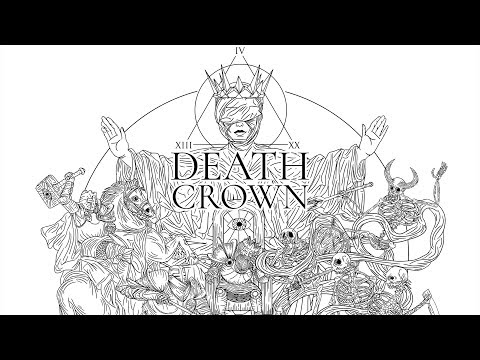 Death Crown ? Launch Trailer