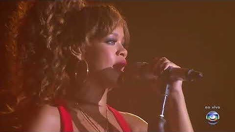 Thumbnail of Rihanna: Man Down - Loud Tour Studio Version (Remastered)