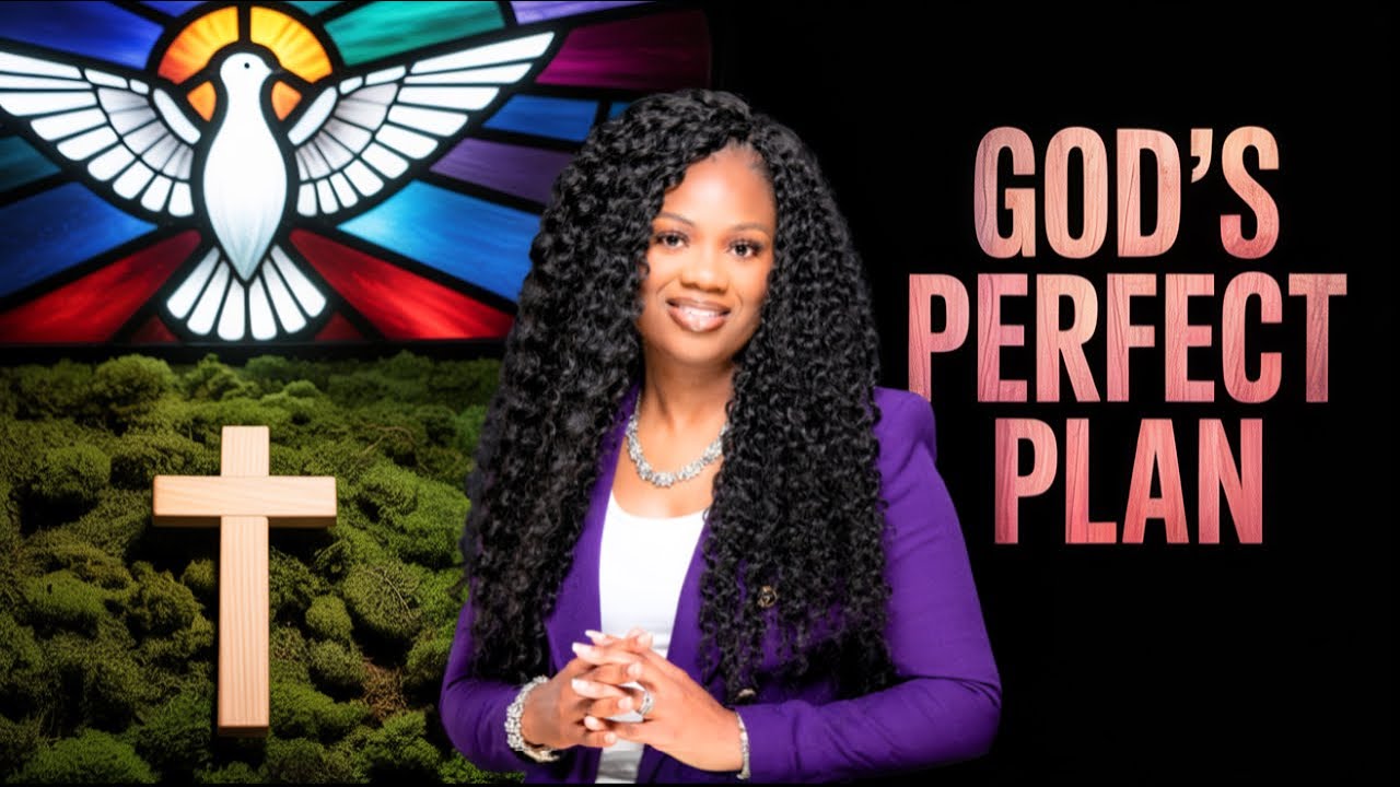 God’s Timing Is Always Perfect