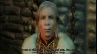 Elder Scrolls IV: Oblivion - Tutorial Part 1 | WikiGameGuides