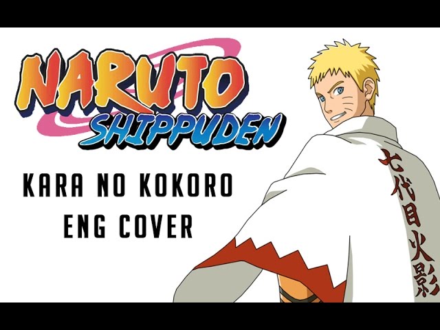 Naruto Shippuden OP 20 