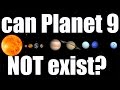 PLANET 9  - What if it didn't exist? - Universe Sandbox 2