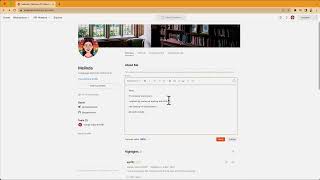 Customize Your Public Profile Postman Level Up Postman X Gdg Nairobi