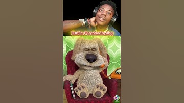 Subtle Foreshadowing