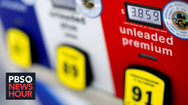 How long will US oil reserves last? (2023)