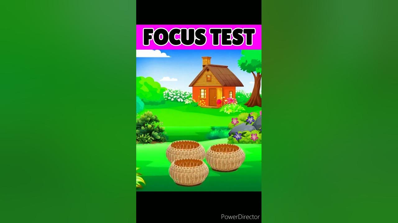 Focus Test Where Is The Doll Riddles And Puzzles For IQ Test fast-history-the-doll-test-intelexual-media