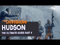 The Division Part 4 - Hudson Yard: The Ultimate Guide