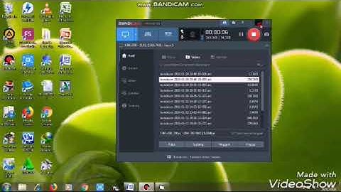 Menghitung luas persegi panjang || Visual basic 6.0