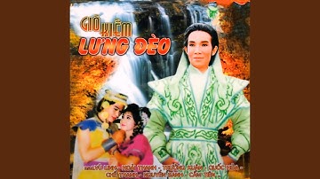 Gió Kiếm Lưng Đèo