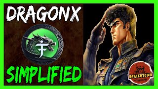 DragonX Simplified: The Ultimate Guide for Novices (TitanX Will Burn)