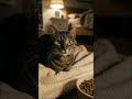 Junkyard Cat Tales pt 3. Return of the Cat #cat #cats #shortstory #shortstories #storytelling #ai