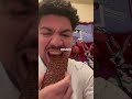 I tried every single mrbeast chocolate bar 