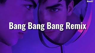 BigBang - Bang Bang Bang Remix (Lyrics) || TikTok Song 2021