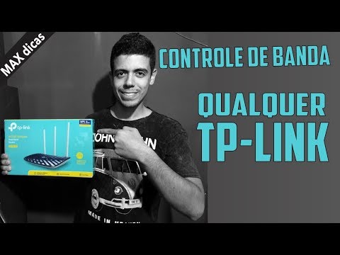 Vídeo: Como entrar no Wep Protected Wi Fi com Airoway e Wifislax