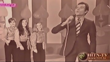 JULIO IGLESIAS - NO LLORES MI AMOR HD