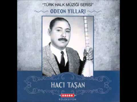 Hacı Taşan - Şad Ol Deli Gönül