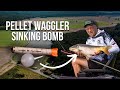 Jak łowić na Pellet Waggler i Sinking Bomb?