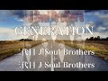 【歌詞付き】 GENERATION/二代目 J Soul Brothers+三代目 J Soul Brothers 【リクエスト曲】