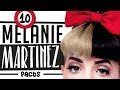10 Strange Melanie Martinez Facts