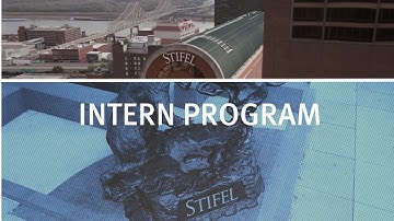 Stifel | Summer Internship Program 2025